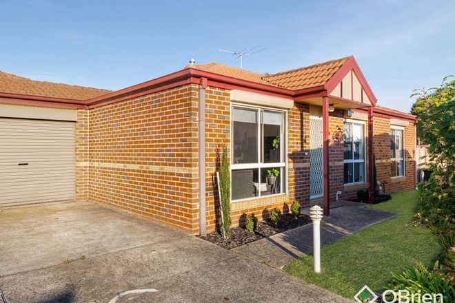 Picture of 4/12 Screen Street, FRANKSTON VIC 3199