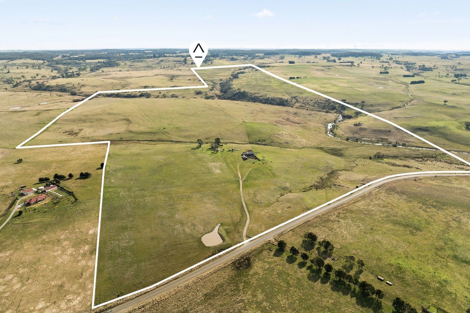 Rural in 4595 Oberon Road, TARALGA NSW, 2580