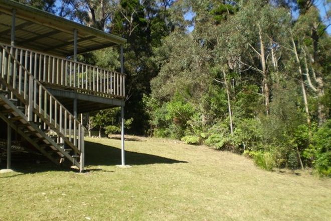 Picture of 34 Banksia Road, SPRINGBROOK QLD 4213