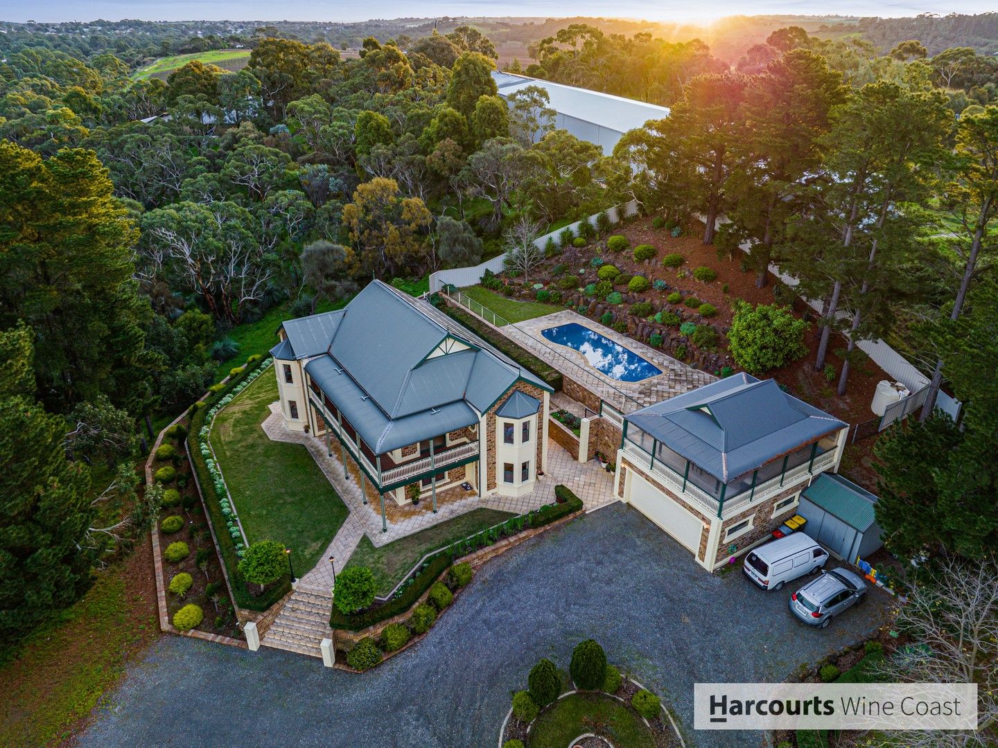 135 Sand Road, McLaren Flat SA 5171, Image 0