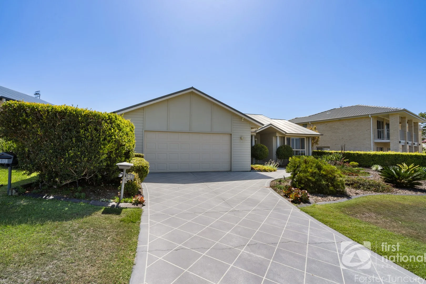 33 Coastal View Drive, Tallwoods Village NSW 2430