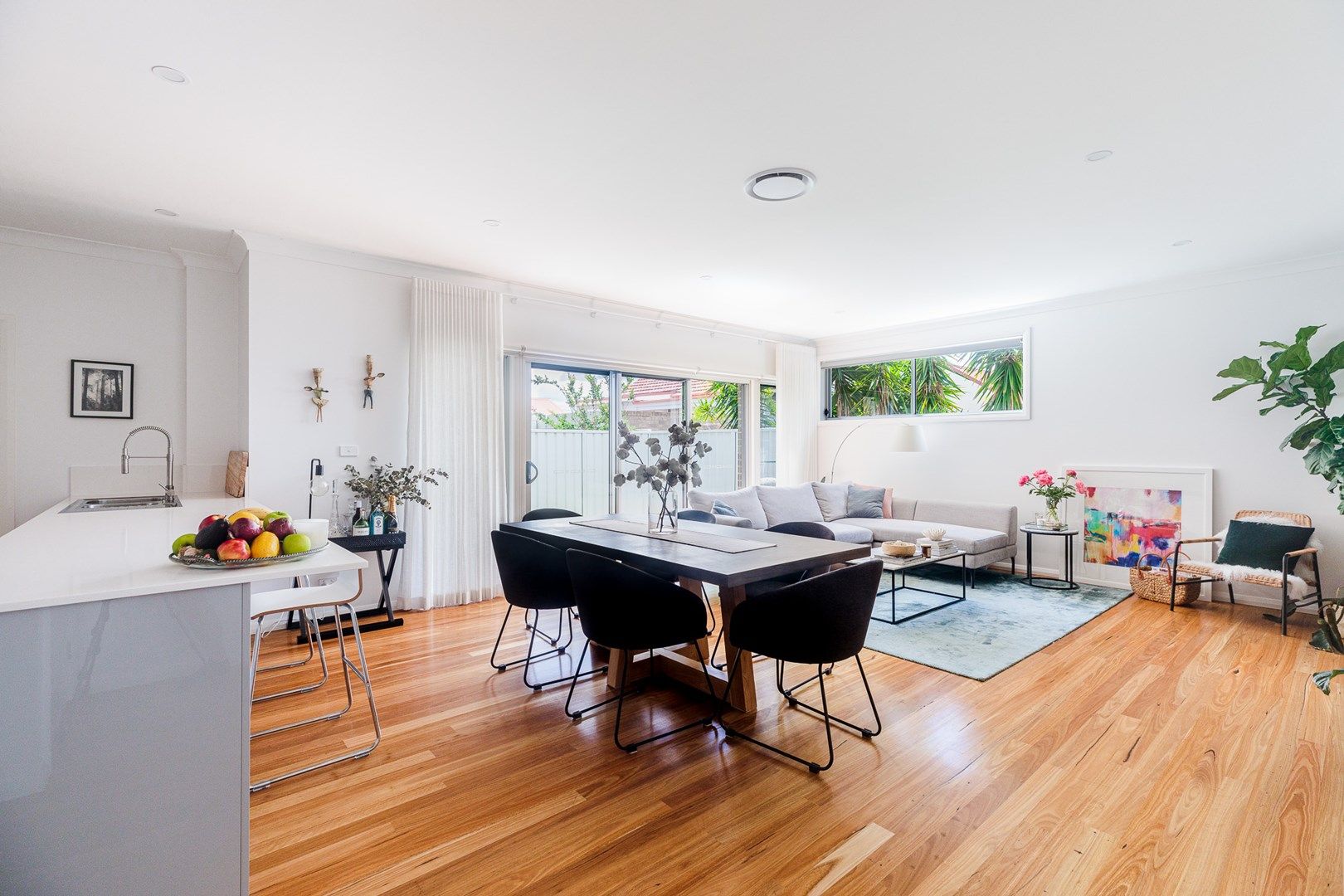 3 bedrooms Townhouse in 5/97 Wallsend Street KAHIBAH NSW, 2290