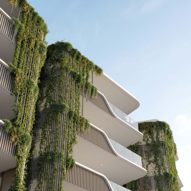 Holm Apartments 4450 Eden Avenue, Rainbow Bay, QLD 4225 Domain