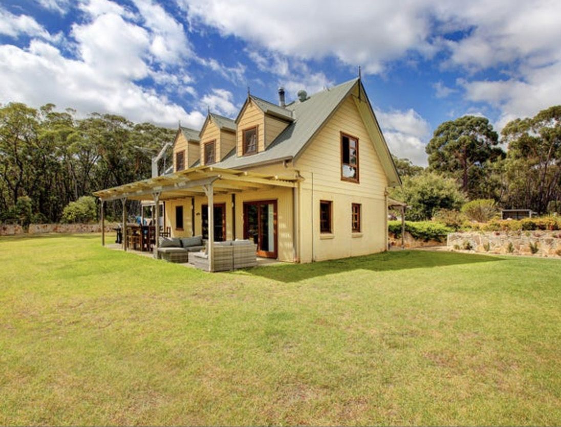 210 Hanging Rock Road, Sutton Forest NSW 2577, Image 0