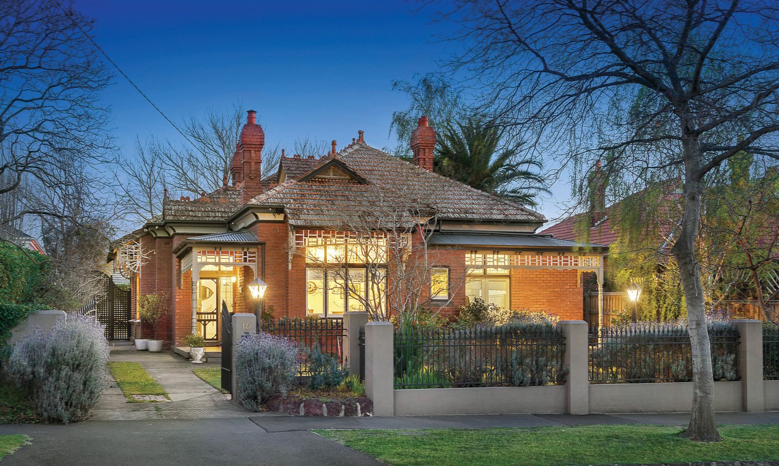 16 Coppin Street, Malvern East Property History & Address Research