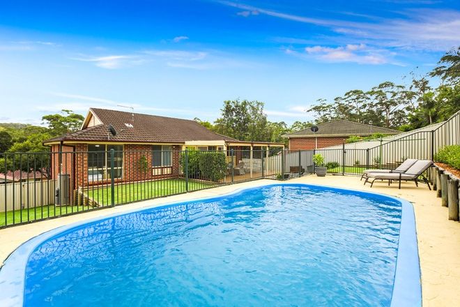 Picture of 18 Woodbine Close, LISAROW NSW 2250