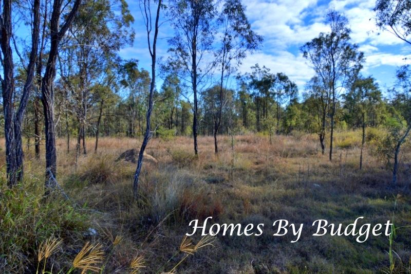 Lot 51 Poinciana Av, Rifle Range QLD 4311, Image 2