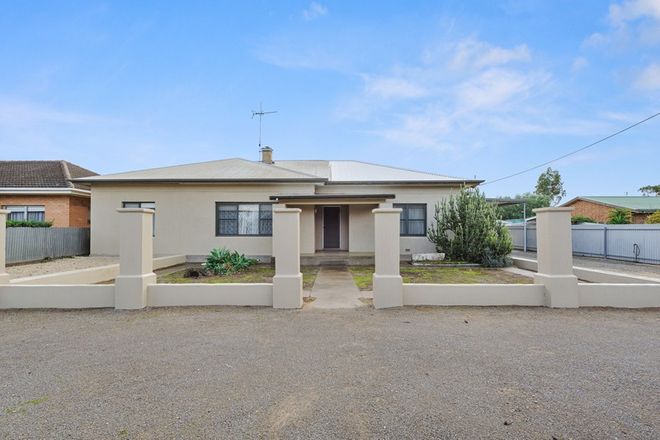 Picture of 8 Park Terrace, MINLATON SA 5575