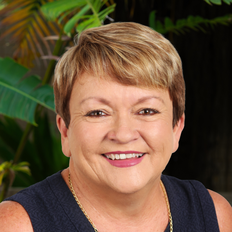 Cathy Ratcliffe, Sales representative