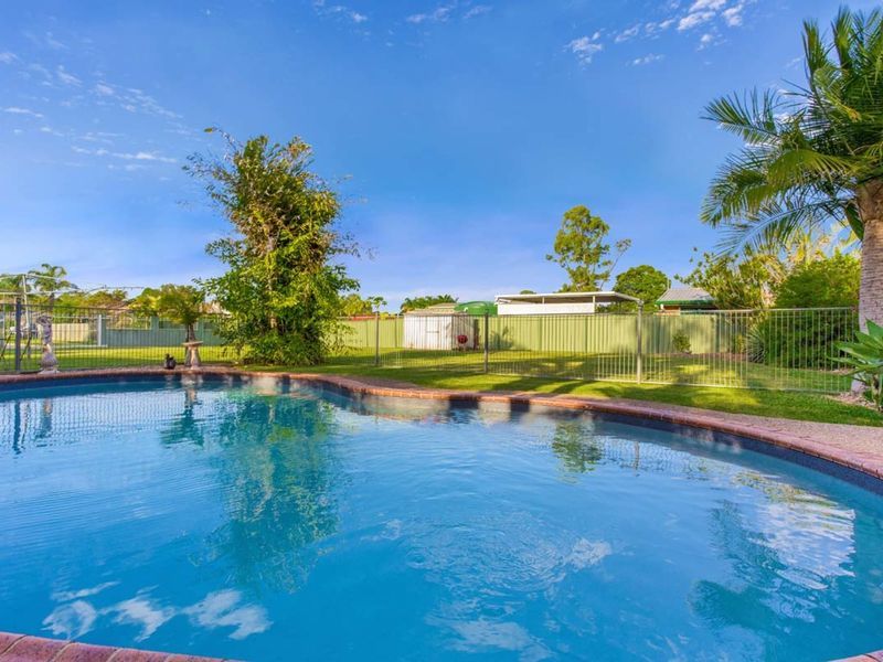 4 bedrooms House in 886 Kingston Road WATERFORD WEST QLD, 4133