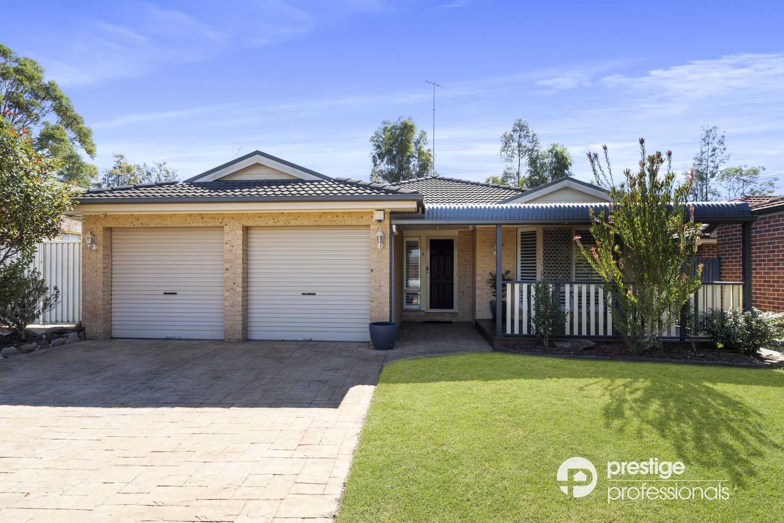 53 Wombeyan Court, Wattle Grove NSW 2173, Image 0