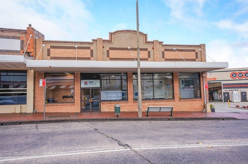 203 Main Street, Lithgow NSW 2790, Image 0