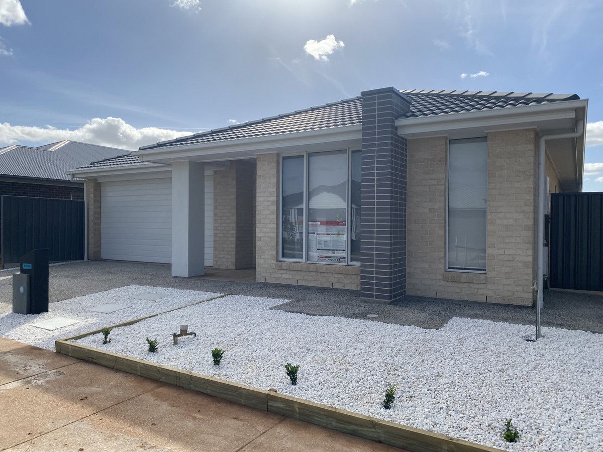 20 Coorong Crescent, Andrews Farm SA 5114, Image 0