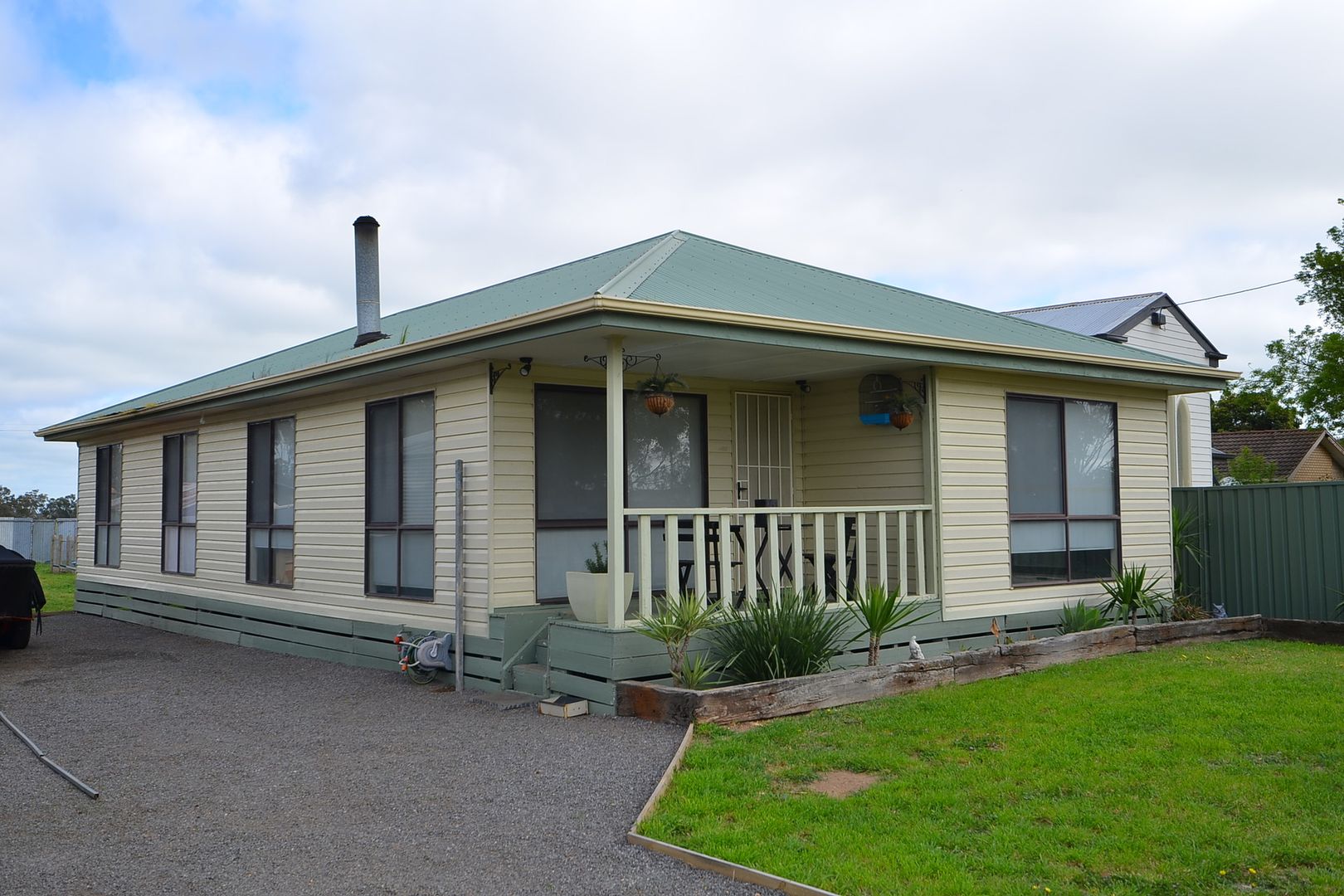 16 Newall Street, Marnoo VIC 3387, Image 1