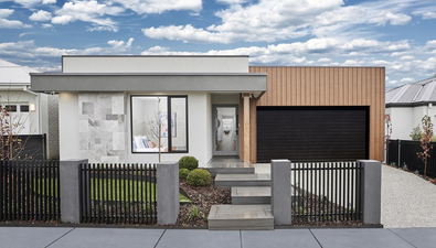 Picture of 3725 Tyquin Drive, SUNBURY VIC 3429