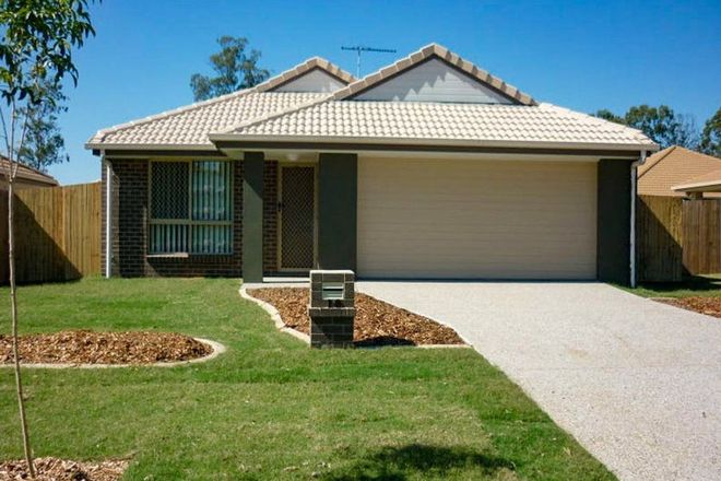 Picture of 10 Shanti Lane, MORAYFIELD QLD 4506