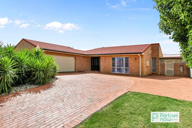 Picture of 39 Dibar Drive, TAMWORTH NSW 2340