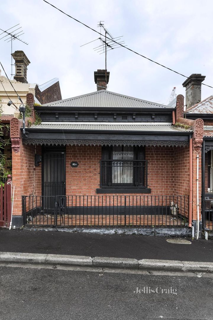 80A Railway Place, West Melbourne VIC 3003, Image 1