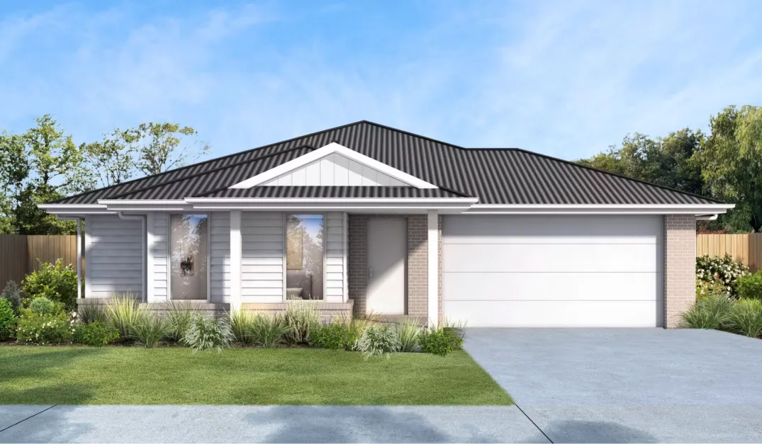 House & Land Exclusive to Hunter Homes, Scone