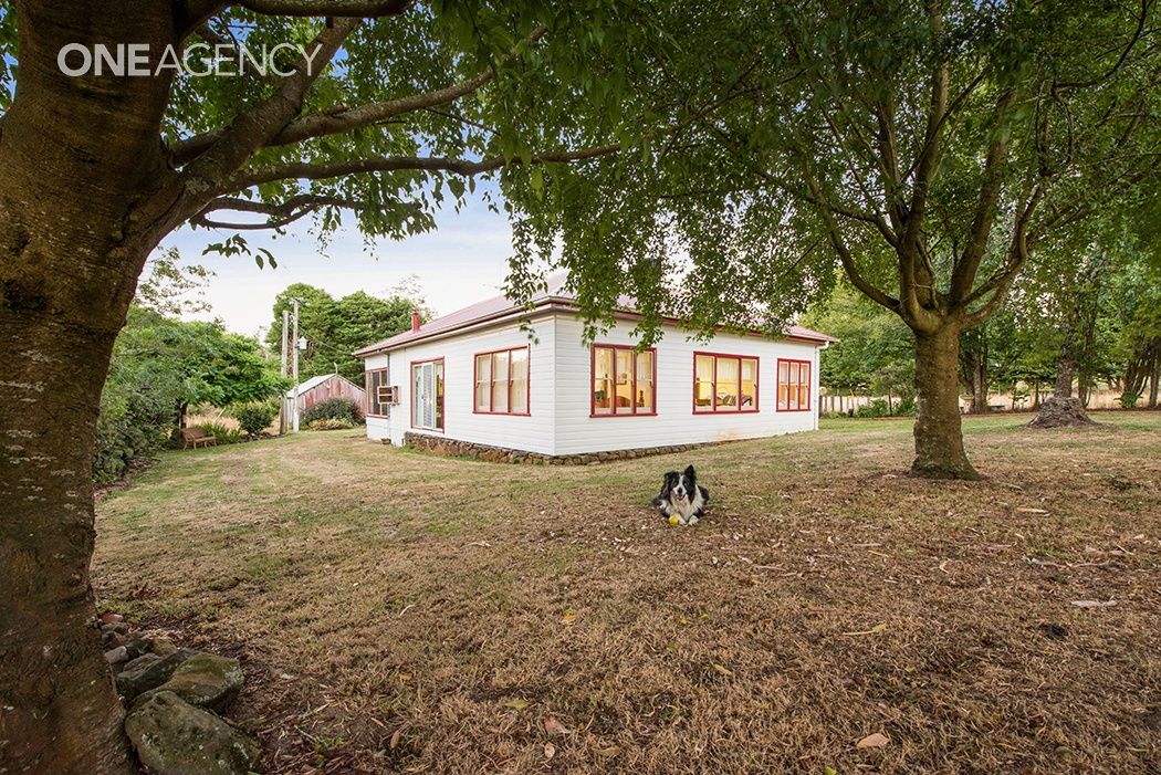 303 Upper Natone Road, Natone TAS 7321, Image 0