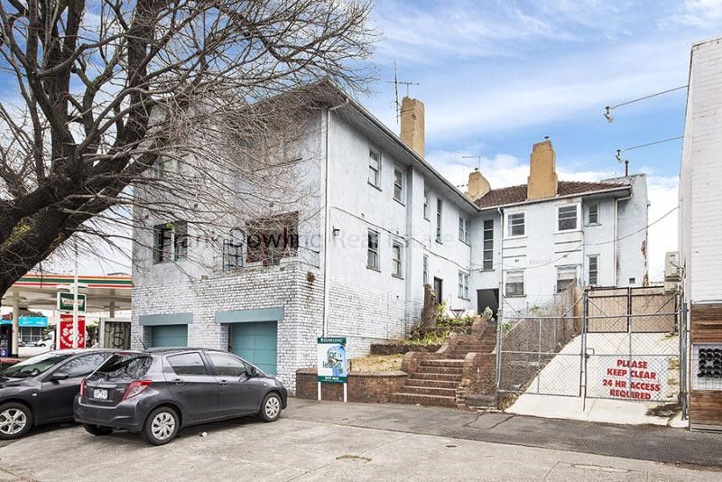 2 bedrooms Apartment / Unit / Flat in 1/437 Flemington Rd NORTH MELBOURNE VIC, 3051