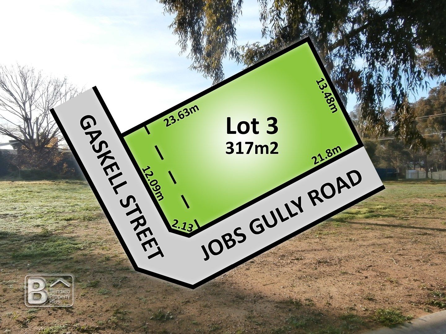 3, 2 Gaskell Street, California Gully VIC 3556, Image 0