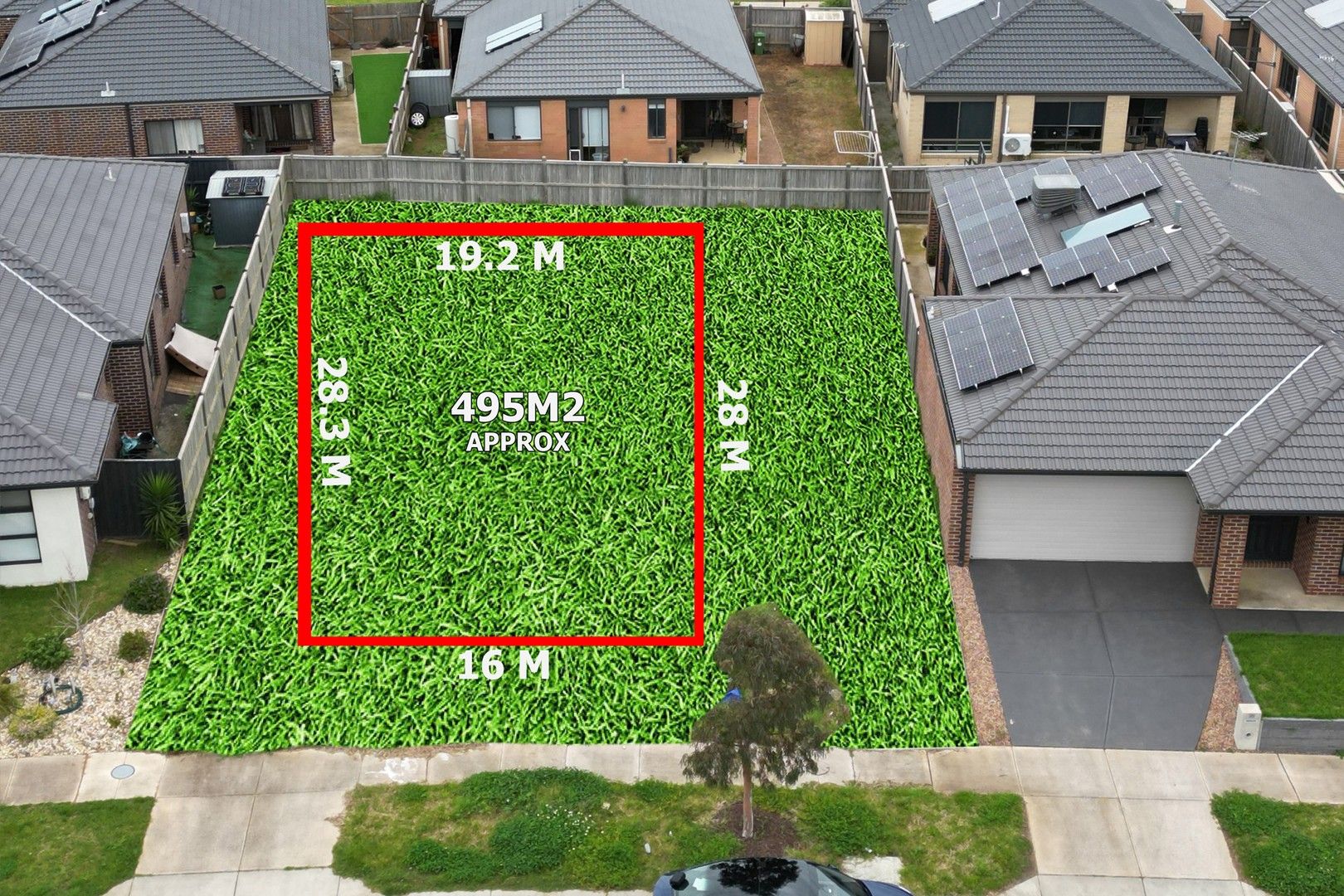 30 Warralily Avenue, Clyde VIC 3978, Image 0