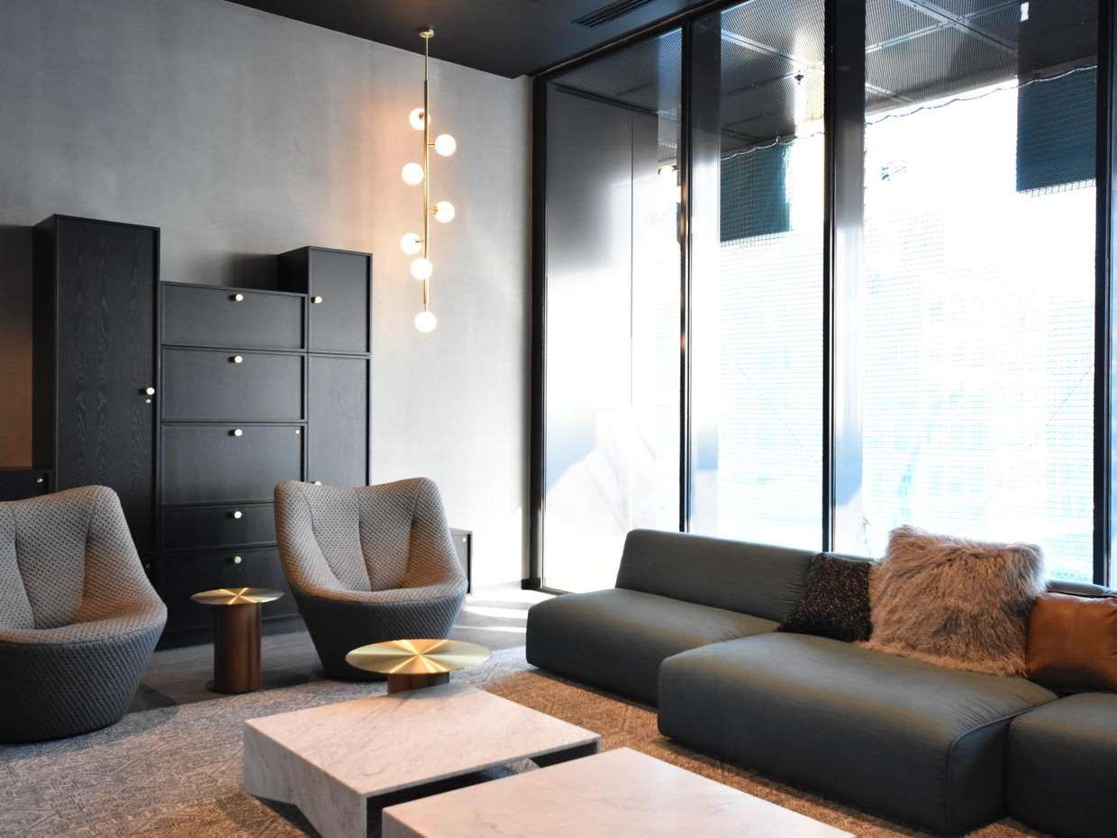 1 bedrooms Apartment / Unit / Flat in 4104/398 Elizabeth Street MELBOURNE VIC, 3000