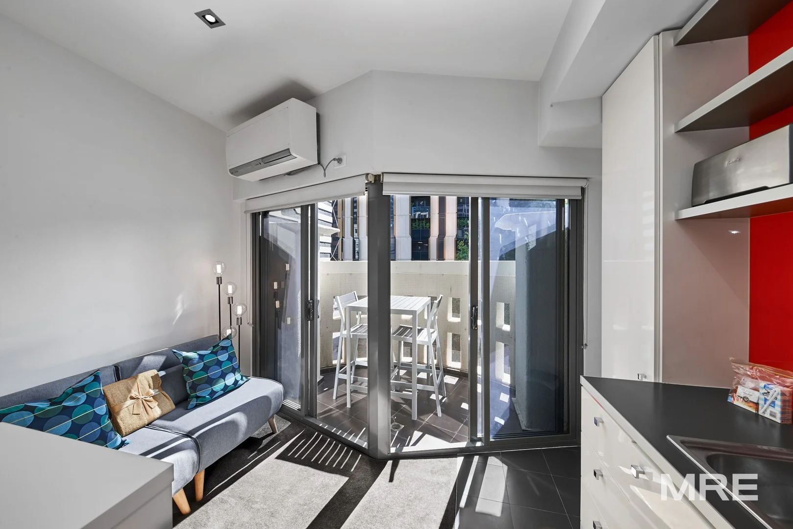 307/99 A'Beckett Street, Melbourne VIC 3000