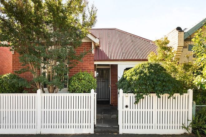 Picture of 34 Spensley Street, CLIFTON HILL VIC 3068