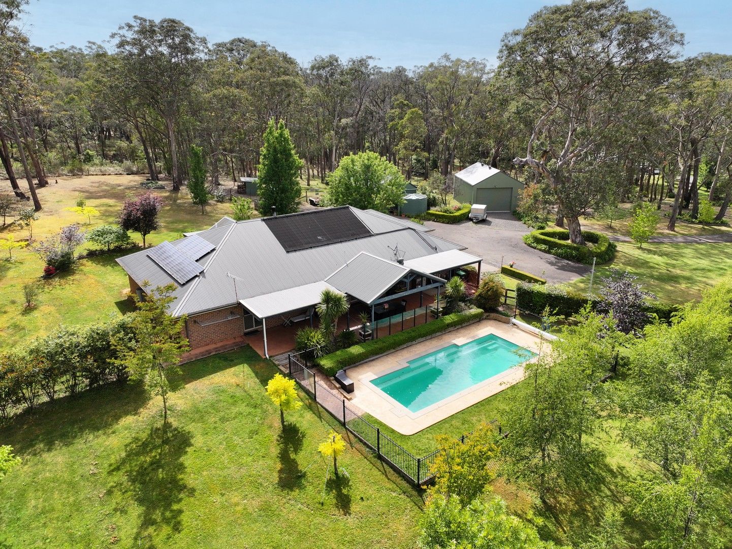 17 Wilson Drive, Colo Vale NSW 2575, Image 0