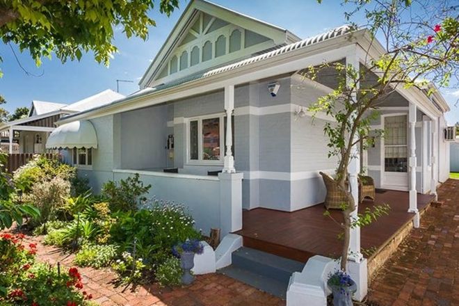 Picture of 4 Union Street, SUBIACO WA 6008