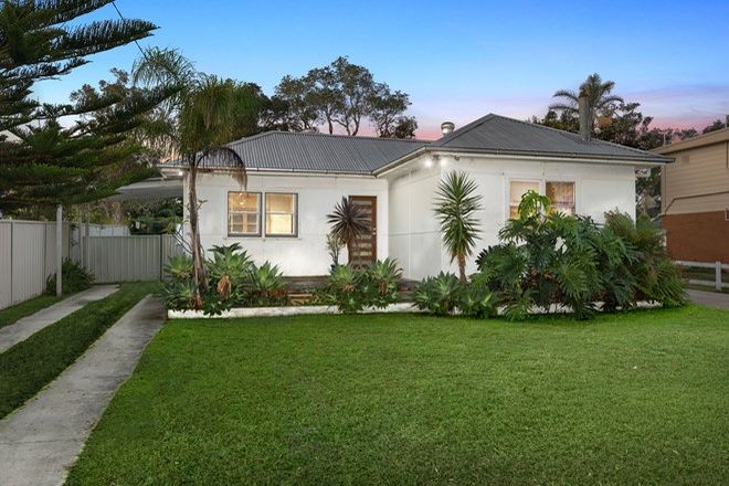 Picture of 26 Thelma Street, LONG JETTY NSW 2261