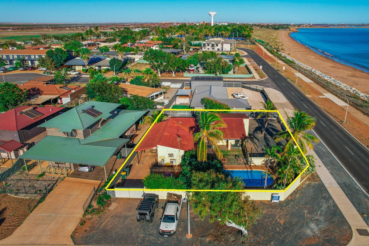 2 Wodgina Street, Port Hedland WA 6721, Image 2