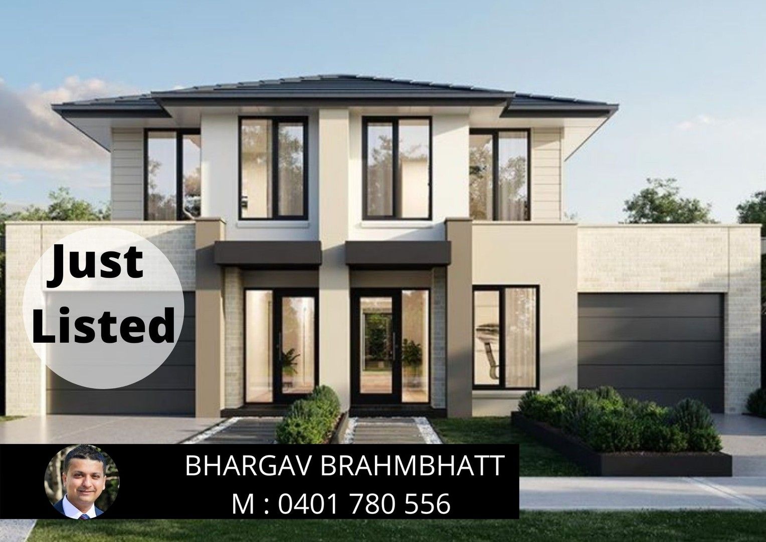 4 bedrooms Townhouse in Selection of 3&4 Bedrooms Luxury Townhouses MARSDEN PARK NSW, 2765