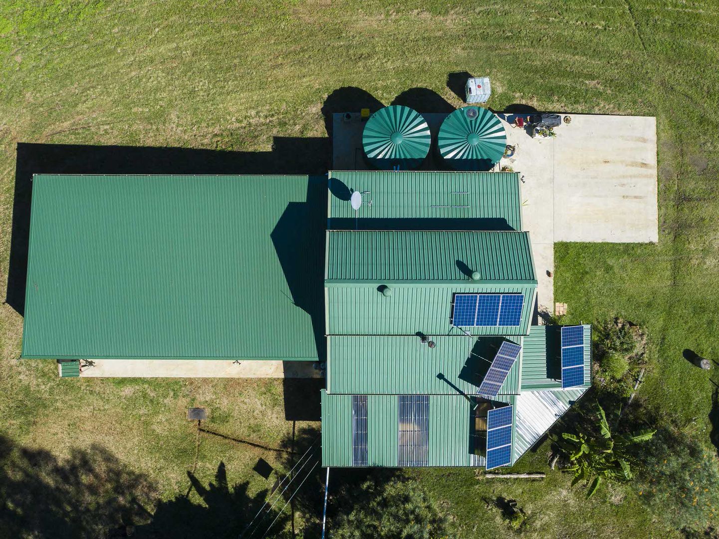 144 Stringybark Lane, Toonumbar NSW 2474, Image 1