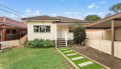 Picture of 36 Abel Street, GREENACRE NSW 2190