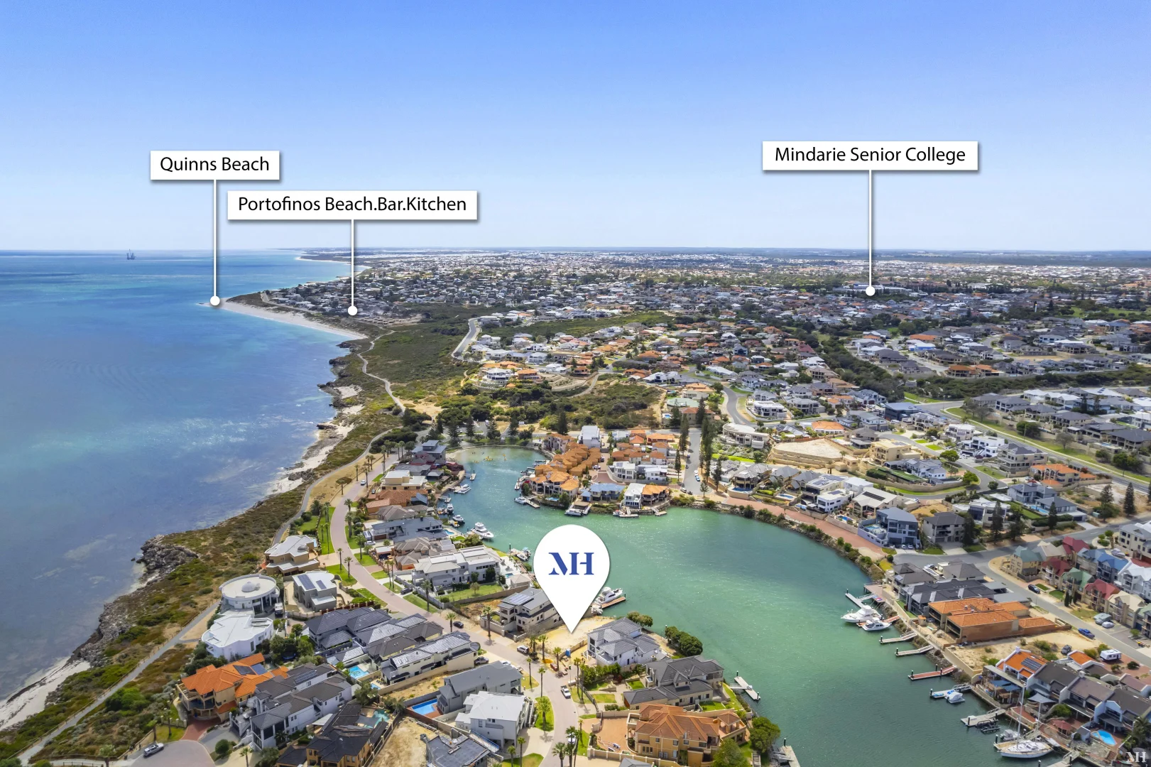 Additional image 5 of 27 Clarecastle Retreat, Mindarie WA 6030