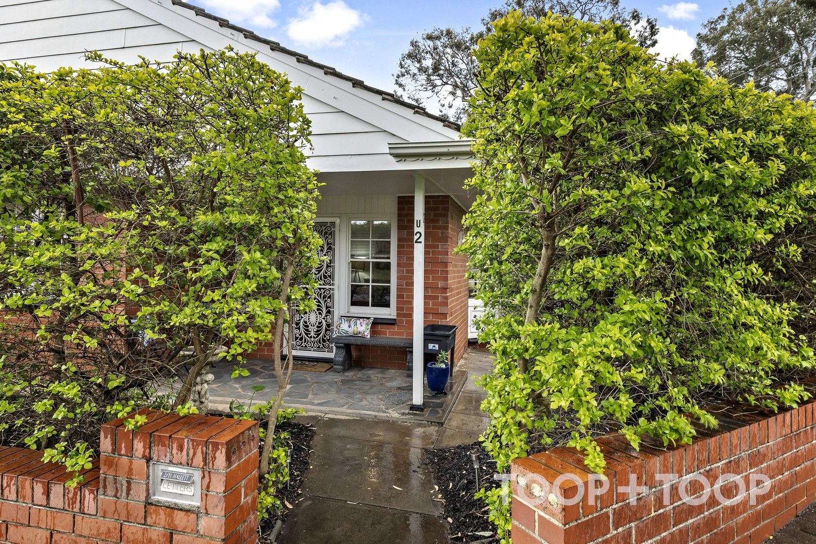 2/11 Hallett Road, Erindale SA 5066, Image 0