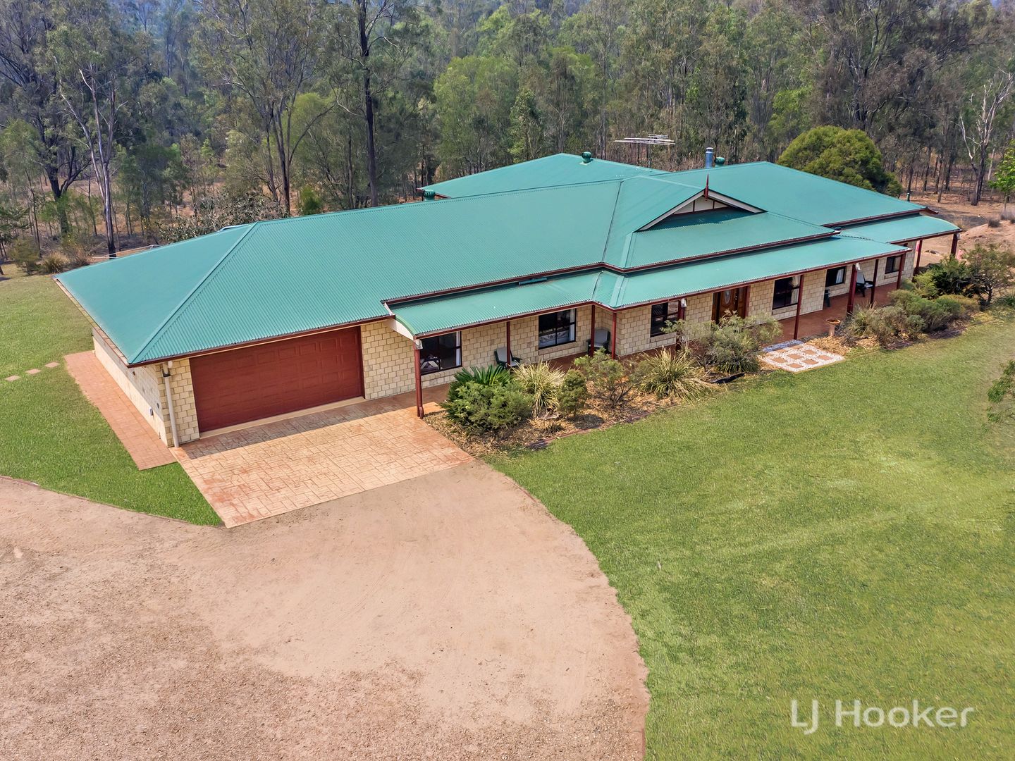 41 Hornbuckles Road West, Grandchester QLD 4340