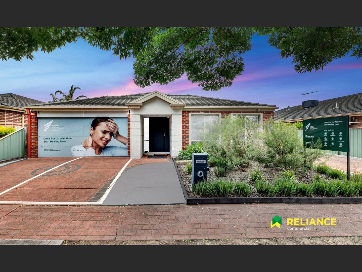 4 bedrooms House in 220 Point Cook Road POINT COOK VIC, 3030