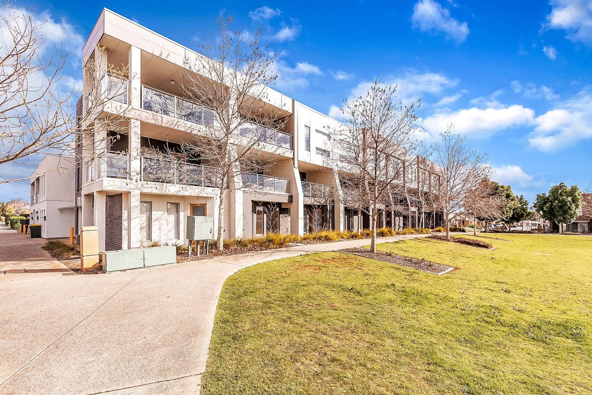 2 bedrooms Apartment / Unit / Flat in 9/16 Swinden Crescent BLAKEVIEW SA, 5114