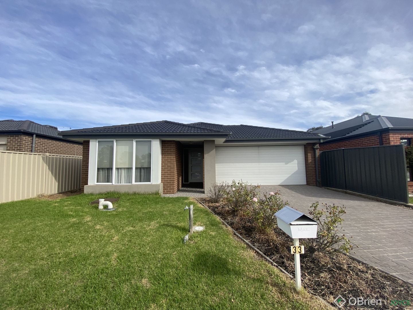 33 Joyce Way, Wangaratta VIC 3677