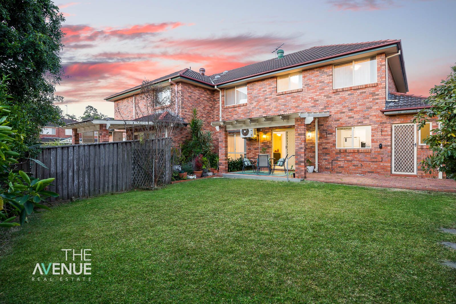 1 Balintore Drive, Castle Hill NSW 2154, Image 1