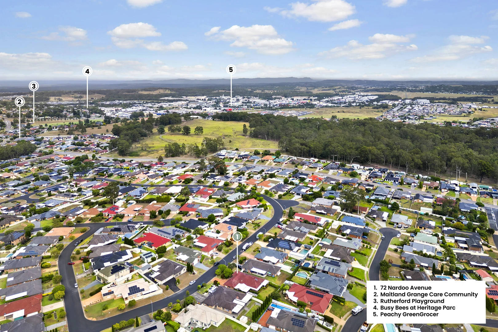 Additional image 17 of 72 Nardoo Avenue, Aberglasslyn NSW 2320