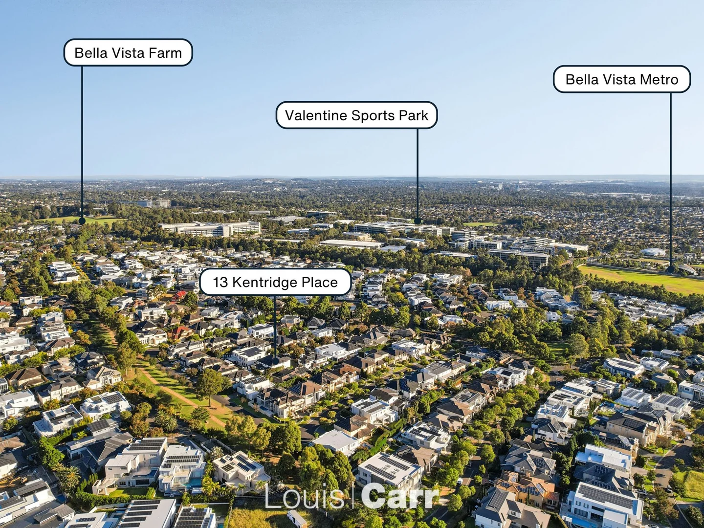 Additional image 29 of 13 Kentridge Place, Bella Vista NSW 2153