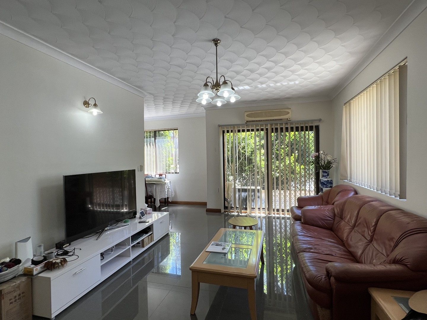 3 bedrooms Townhouse in 1/21 Jubilee Avenue CARLTON NSW, 2218