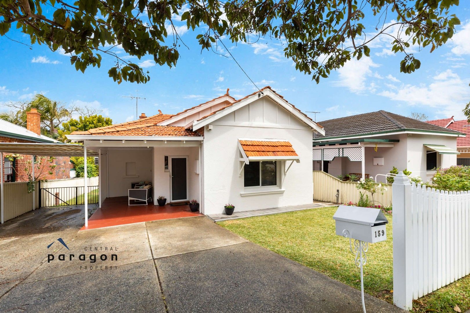 159 Anzac Road, Mount Hawthorn WA 6016, Image 0