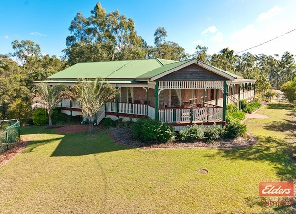 20 Ray Booker Court, Kobble Creek QLD 4520