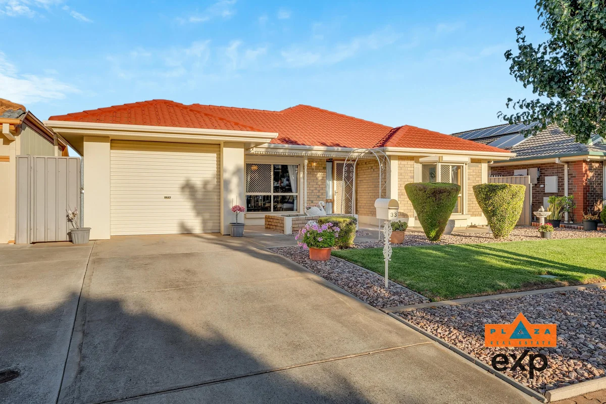 Additional image 28 of 33 Howell Road, Parafield Gardens SA 5107